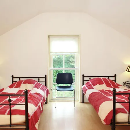 Lovely Near Sea In Aan Zee Vakantiehuis *