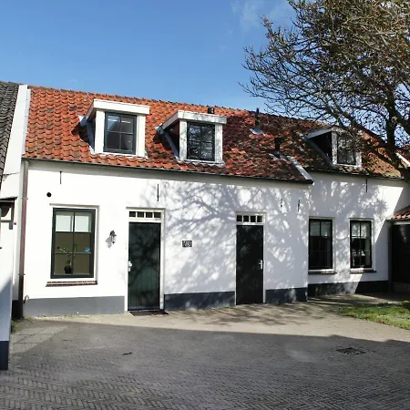 Lovely Villa Near Sea In Noordwijk Aan Zee *
