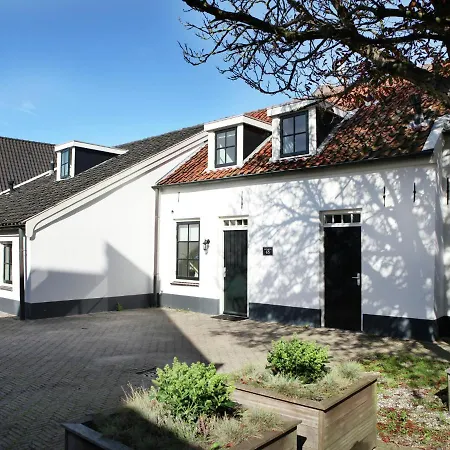 Lovely Villa Near Sea In Noordwijk Aan Zee * Noordwijk