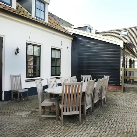 Lovely Villa Near Sea In Noordwijk Aan Zee Ferienhaus *