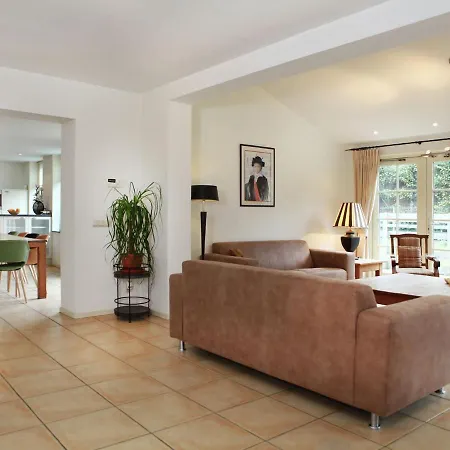 Lovely Villa Near Sea In Noordwijk Aan Zee