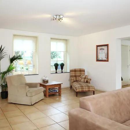 Lovely Villa Near Sea In Noordwijk Aan Zee Ferienhaus *