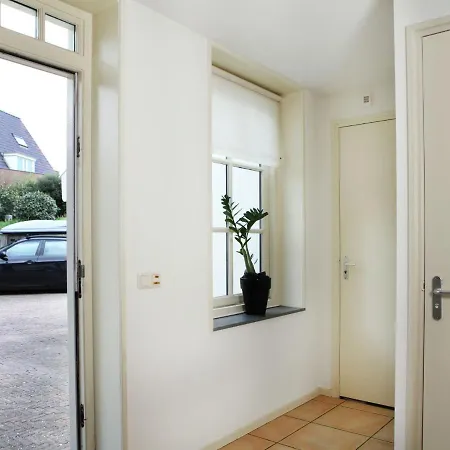 Lovely Villa Near Sea In Noordwijk Aan Zee Ferienhaus *