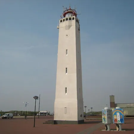 Lovely Villa Near Sea In Noordwijk Aan Zee *