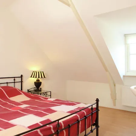 Lovely Villa Near Sea In Noordwijk Aan Zee Ferienhaus