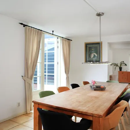 Lovely Villa Near Sea In Noordwijk Aan Zee Ferienhaus *