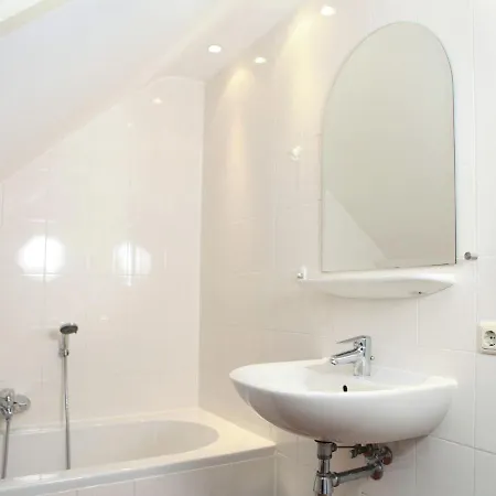 Lovely Villa Near Sea In Noordwijk Aan Zee Ferienhaus *