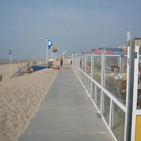 Lovely Villa Near Sea In Noordwijk Aan Zee *
