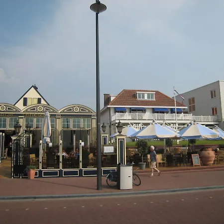 Lovely Villa Near Sea In Noordwijk Aan Zee * Noordwijk