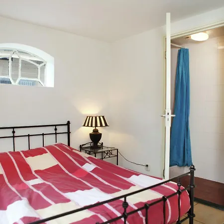 Lovely Villa Near Sea In Noordwijk Aan Zee Ferienhaus